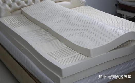 弹簧床垫与乳胶床垫哪个好？不同需求下的终极选择指南