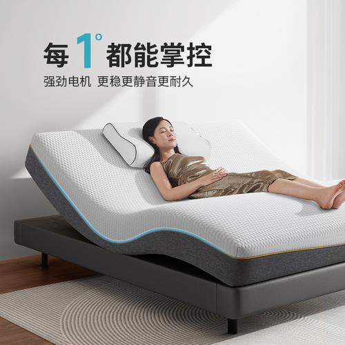 探秘A12床垫厂家 从弹簧到甜梦，一篇看懂床垫的“内核”