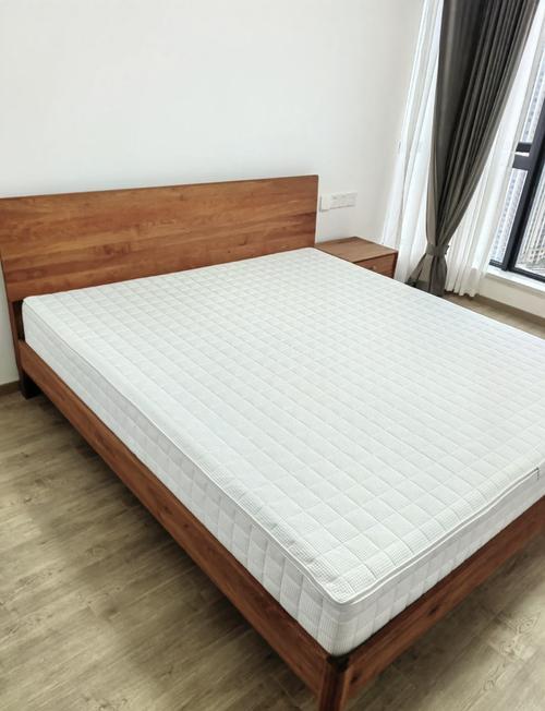 栖作床垫 让你的睡眠更健康，更环保